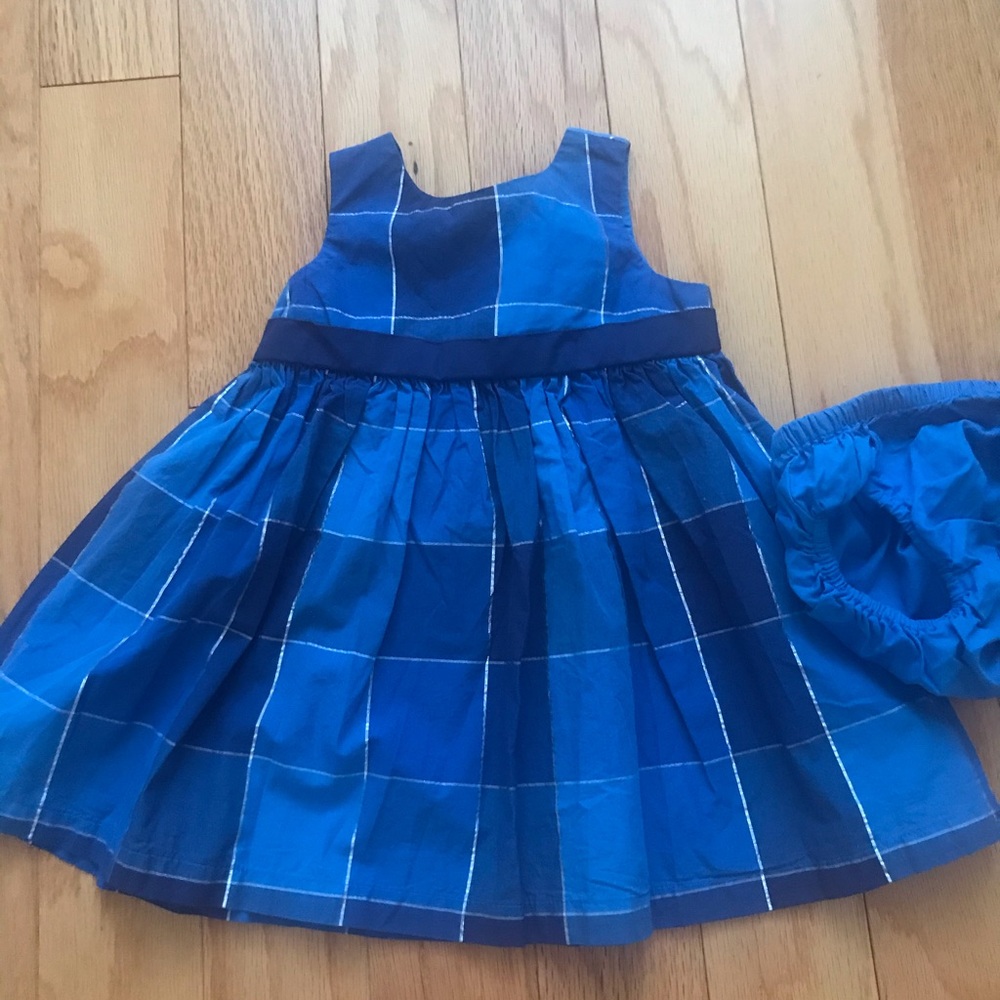 Gymboree dress